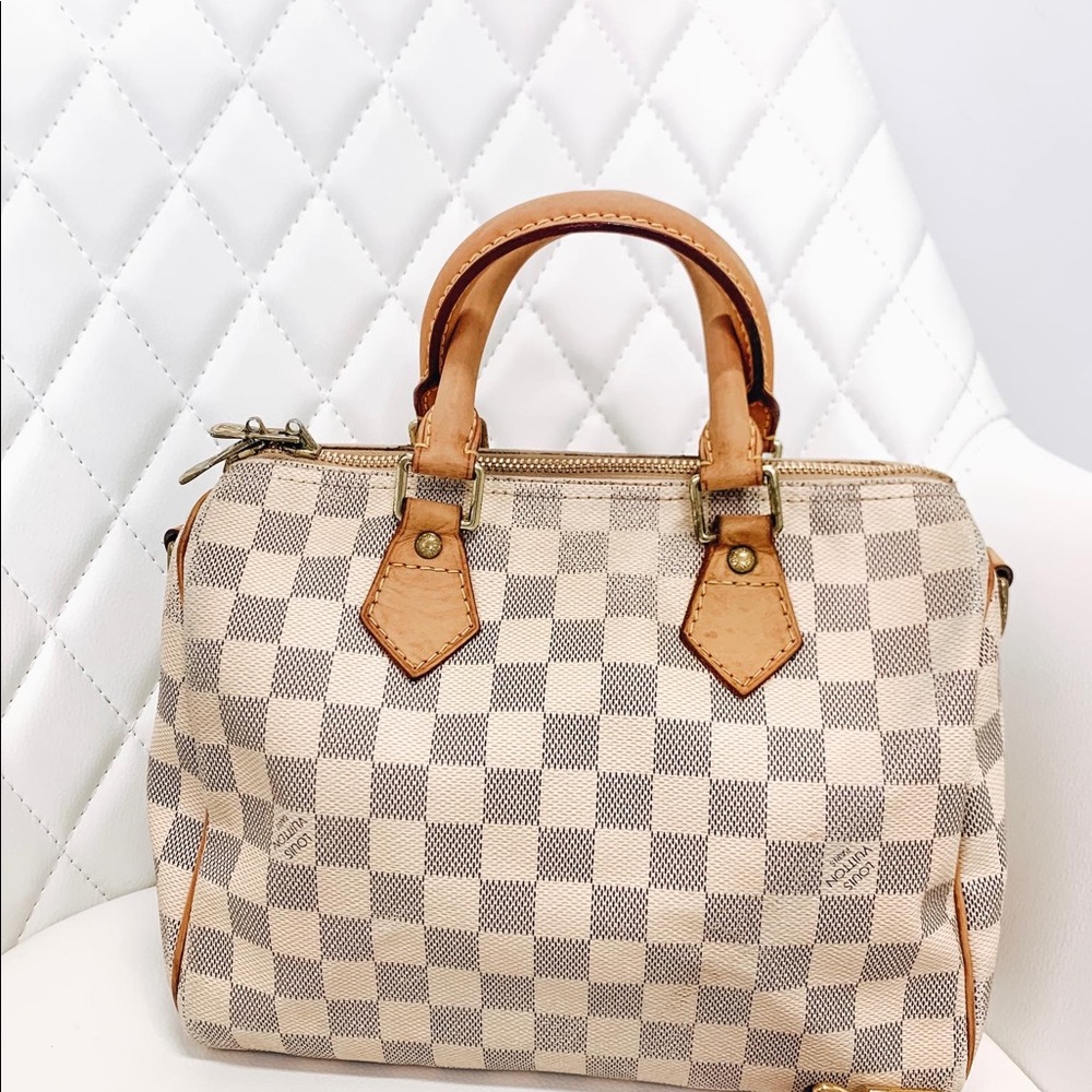 Speedy 25 Louis Vuitton